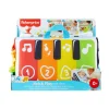 Fisher-Price piano Kick & Play Soft