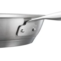 Fiskars All Steel paistinpannu 24 cm