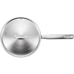 Fiskars All Steel paistokasari 26 cm