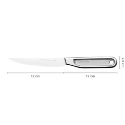 Fiskars All Steel tomaattiveitsi