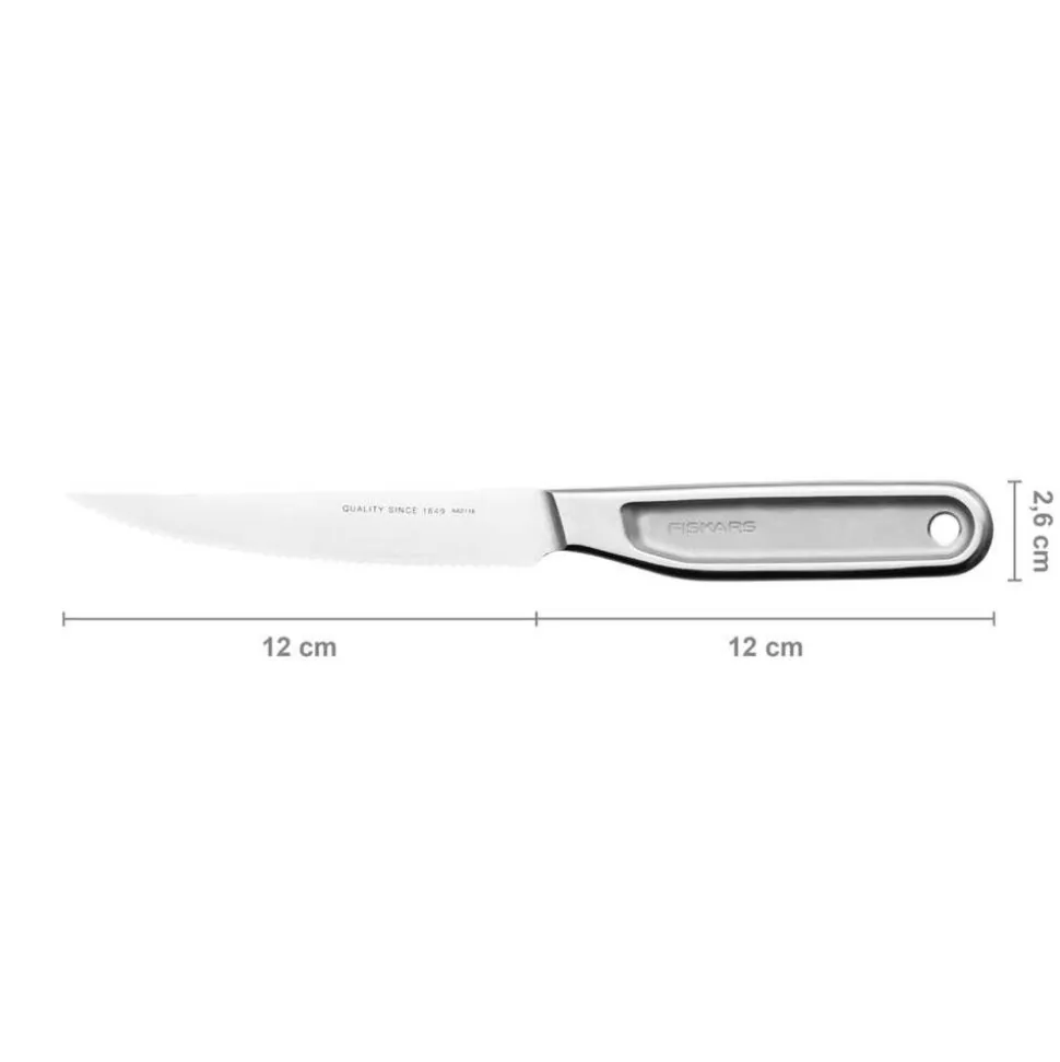 Fiskars All Steel tomaattiveitsi