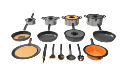 Fiskars Functional Form Roiskesuoja