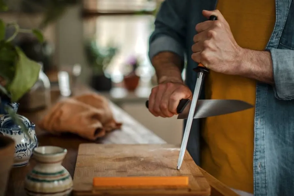 Fiskars Functional Form teroituspuikko 20 cm