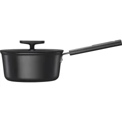 Fiskars Hard Face kasari 1,8 l kannella