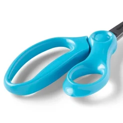 Fiskars lastensakset 13 cm turkoosi
