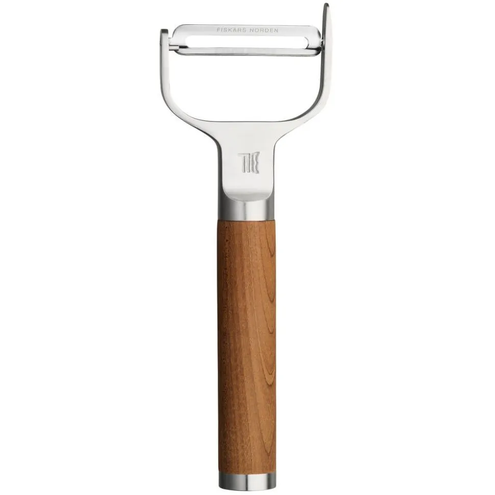 Fiskars Norden kuorija pyörivä terä