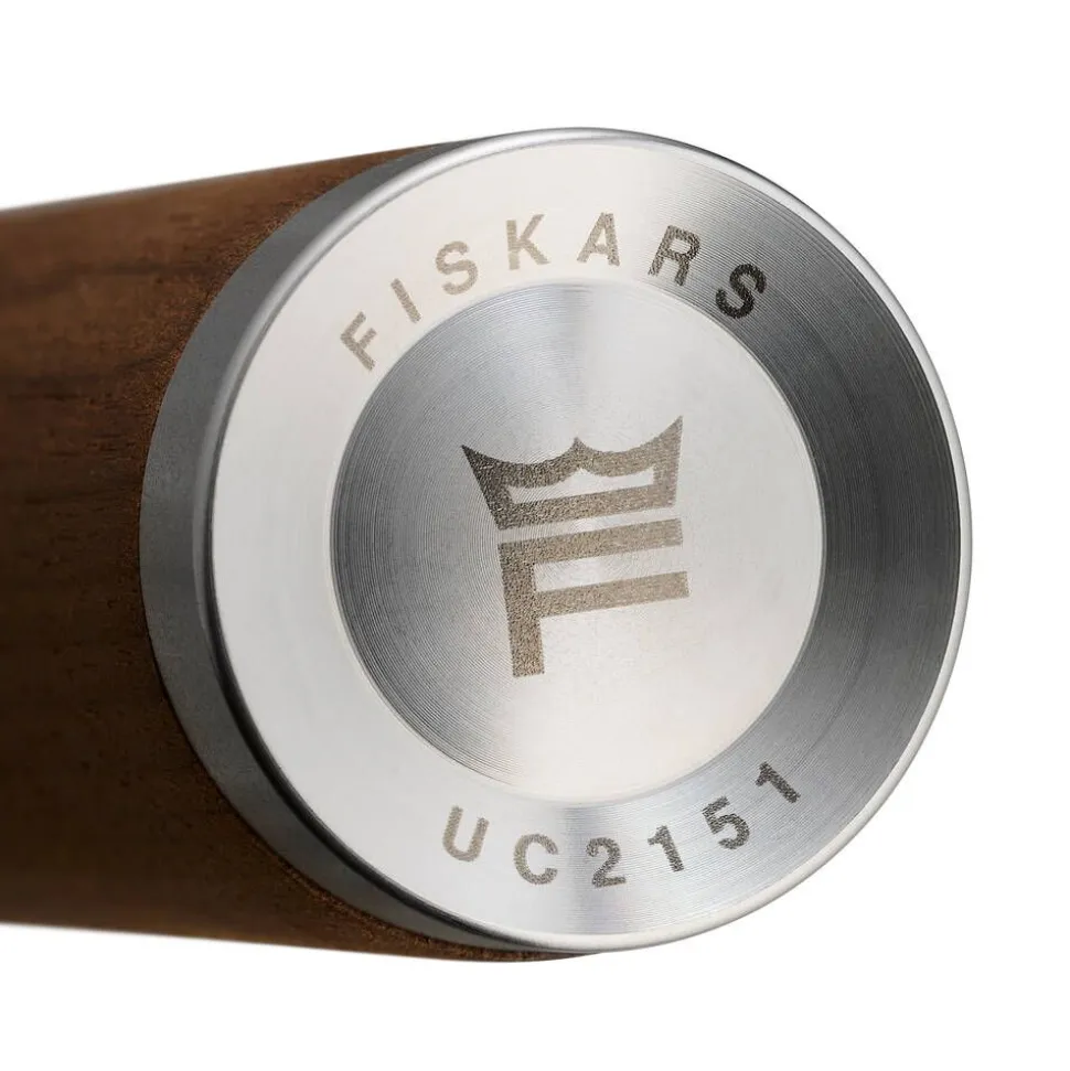 Fiskars Norden paistihaarukka