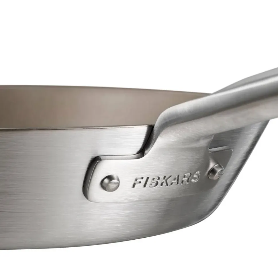 Fiskars Norden paistinpannu 26 cm
