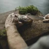 Fiskars Norden Paistiveitsi