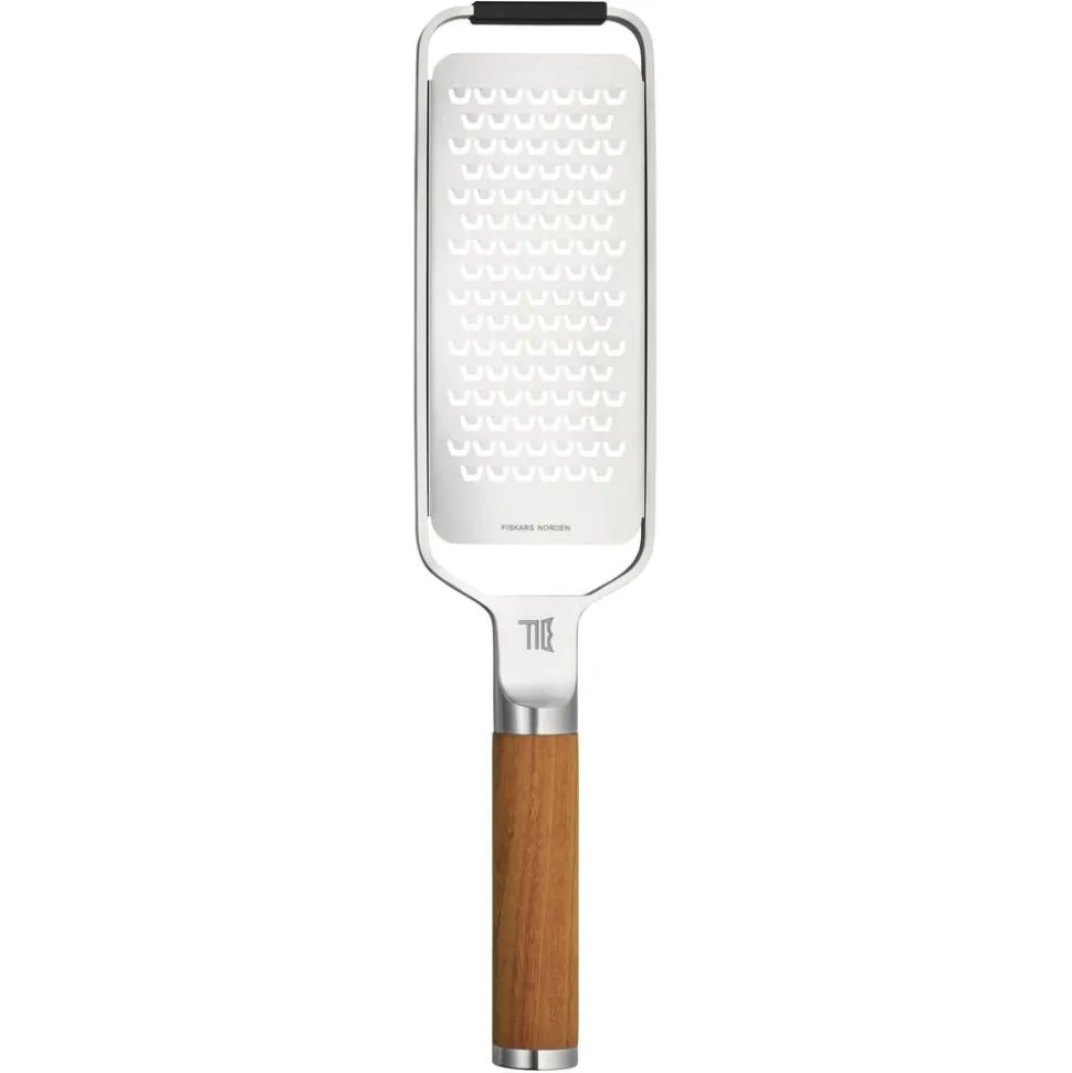 Fiskars Norden raastin karkea