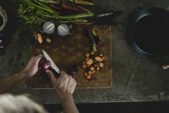 Fiskars Norden Vihannesveitsi
