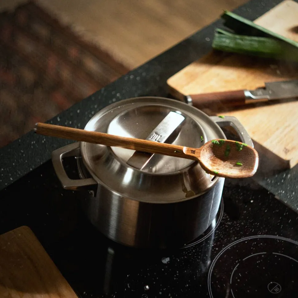 Fiskars Norden wokkikauha