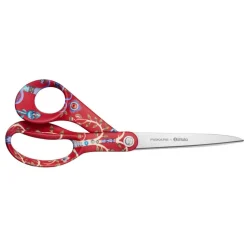 Fiskars sakset FXI Taika 21 cm punainen