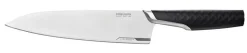 Fiskars Taiten kokinveitsi iso 20 cm