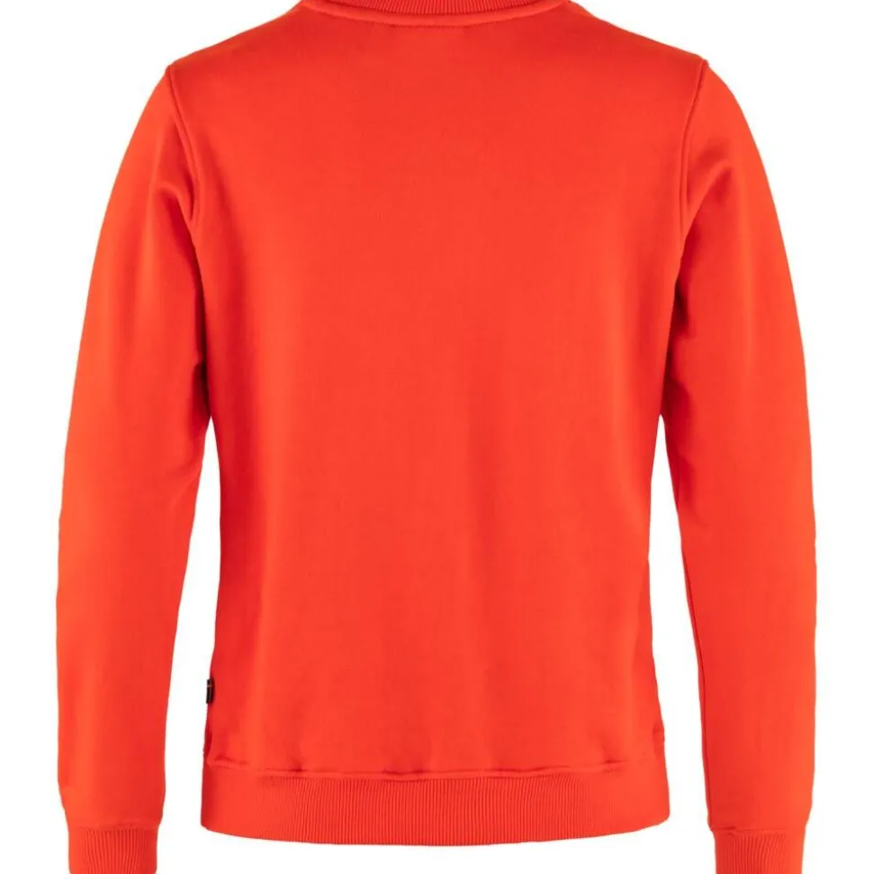 Fjällräven collegepaita Vardag Sweater W