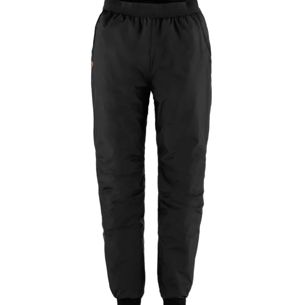 Fjällräven housut Keb Insulated Trousers W