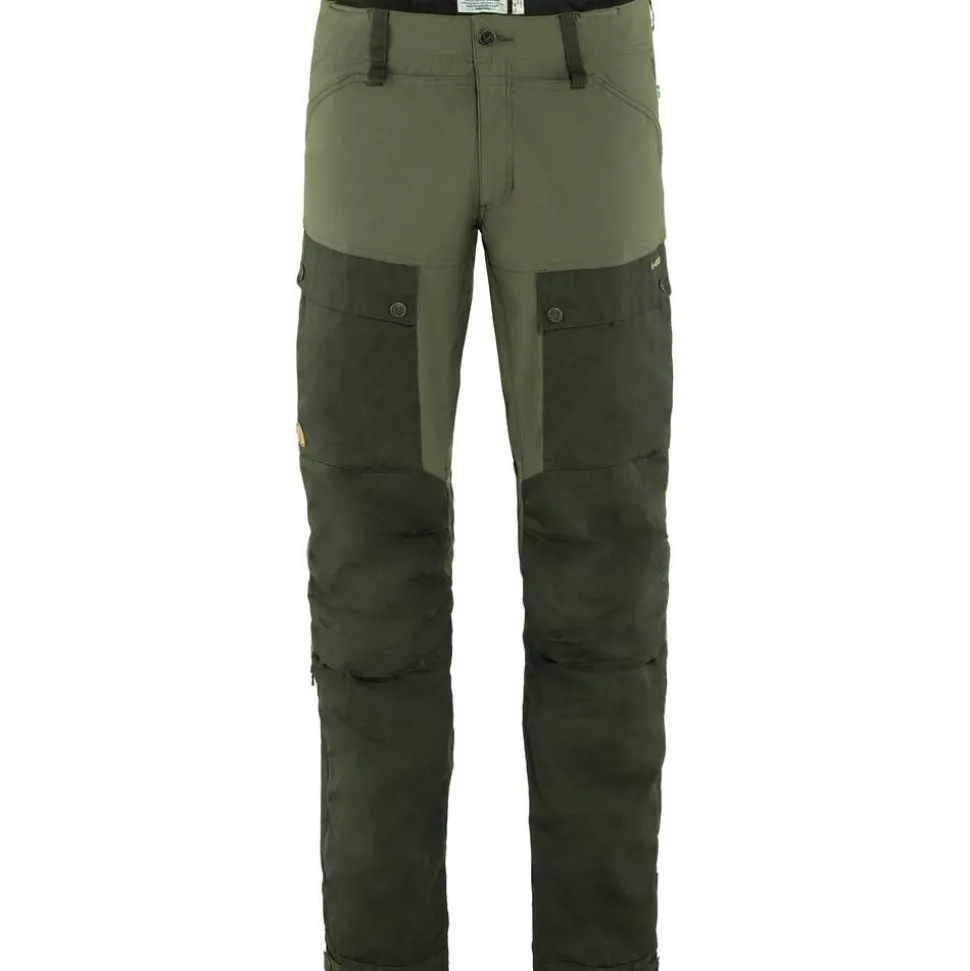 Fjällräven housut Keb Trousers