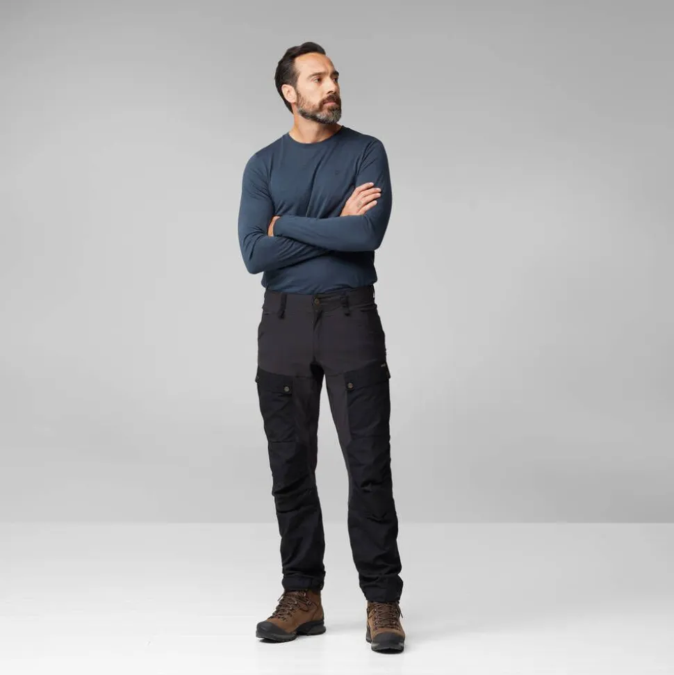 Fjällräven housut Keb Trousers