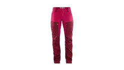 Fjällräven housut Keb Trousers Curved Short W