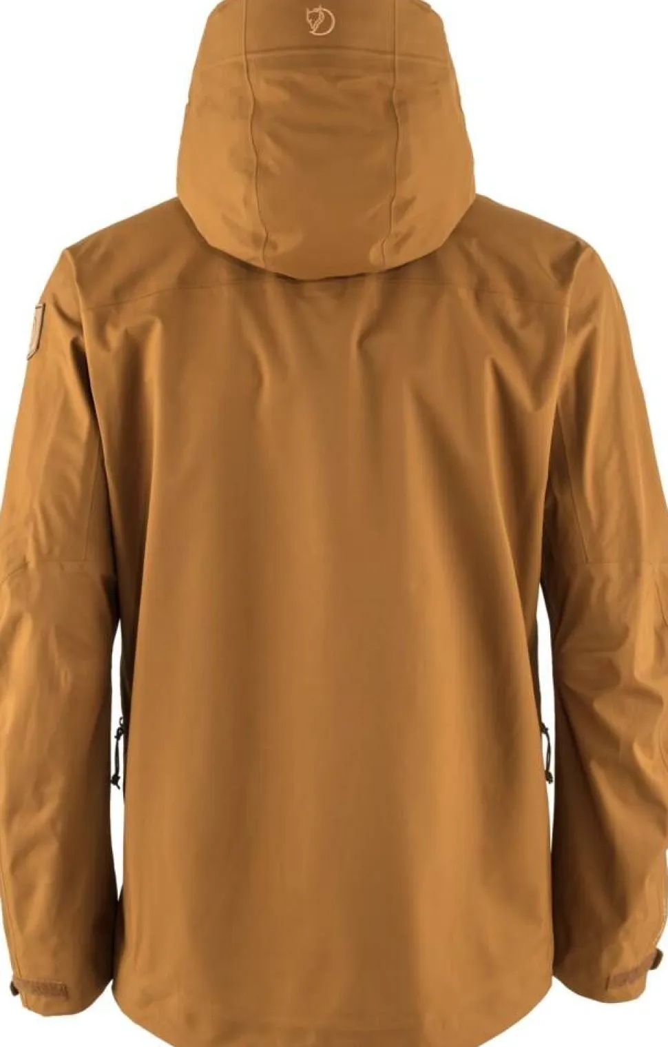 Fjällräven Kuoritakki Keb Eco-Shell men