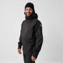 Fjällräven Kuoritakki Keb Eco-Shell men