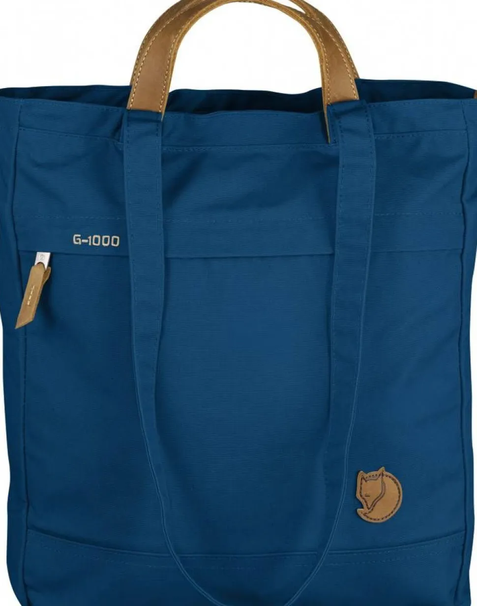 Fjällräven Laukku Totepack No. 1
