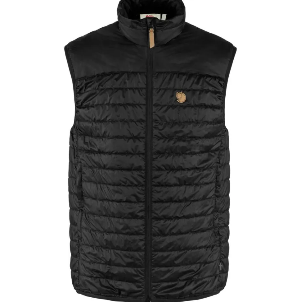 Fjällräven liivi Abisko Padded Vest