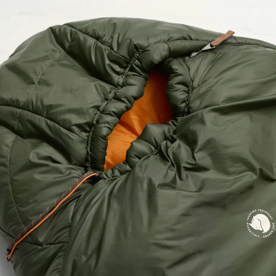 Fjällräven makuupussi Abisko Three Seasons W