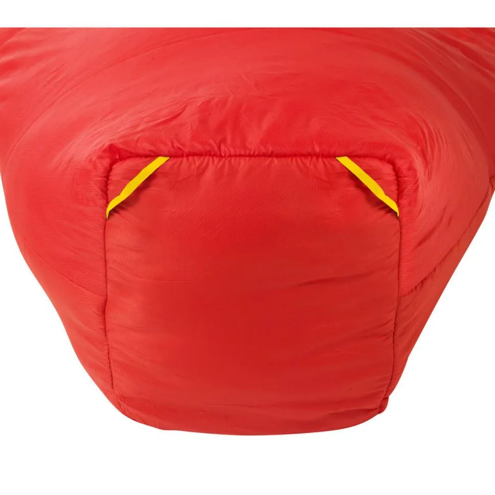Fjällräven makuupussi Skule Two Seasons Long