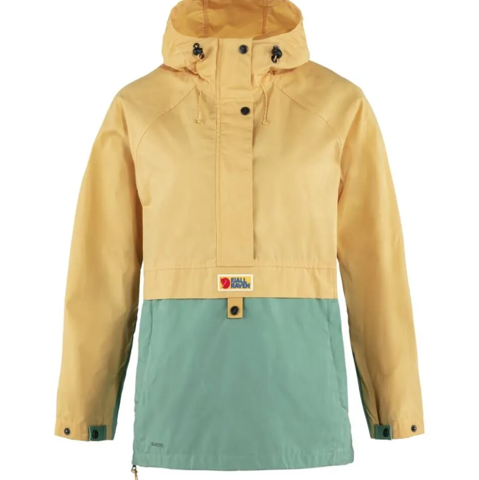 Fjällräven naisten anorakki Vardag Anorak W