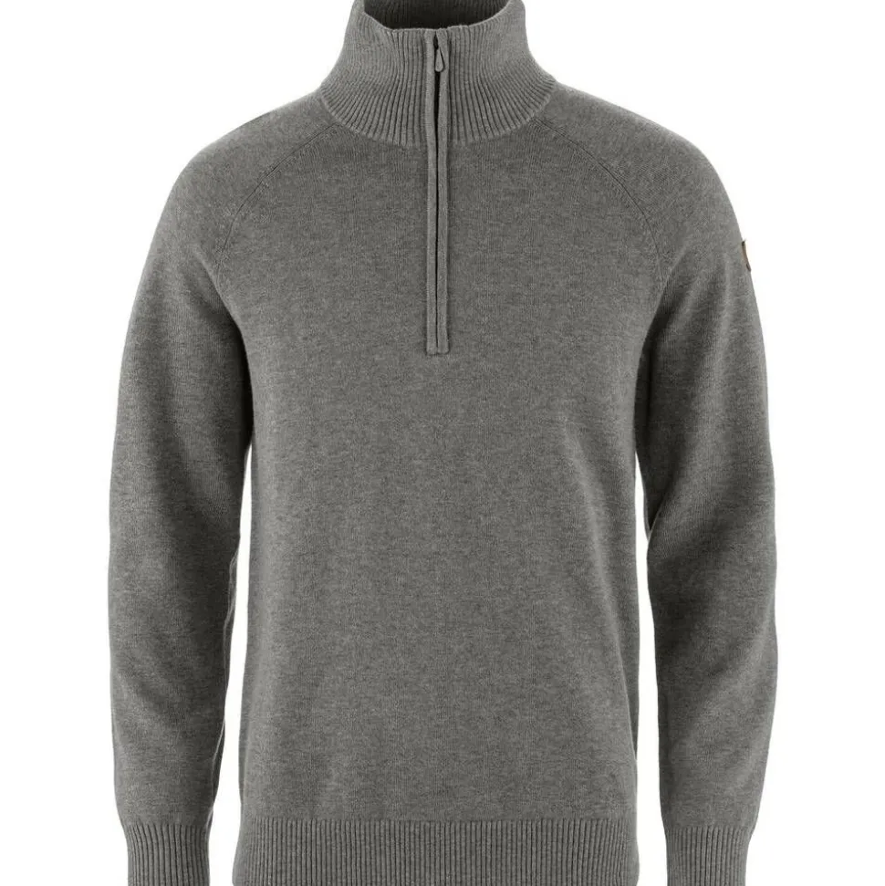 Fjällräven neule Övik Lite Half Zip