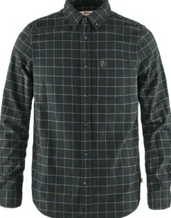 Fjällräven Paita Övik Flannel
