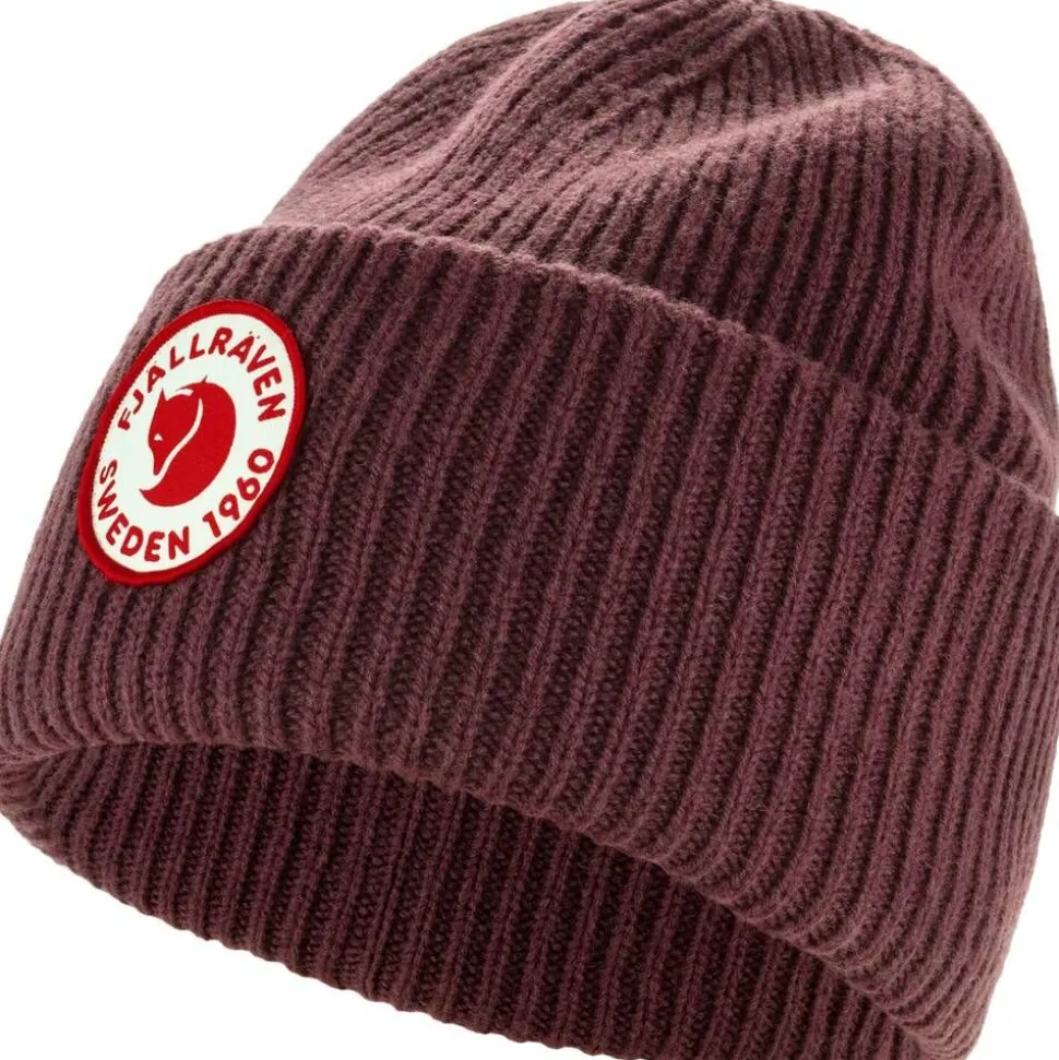 Fjällräven pipo 1960 Logo Hat