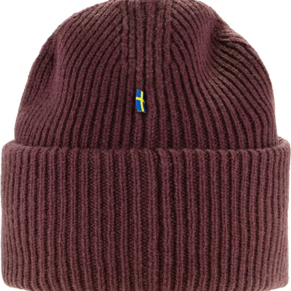 Fjällräven pipo 1960 Logo Hat