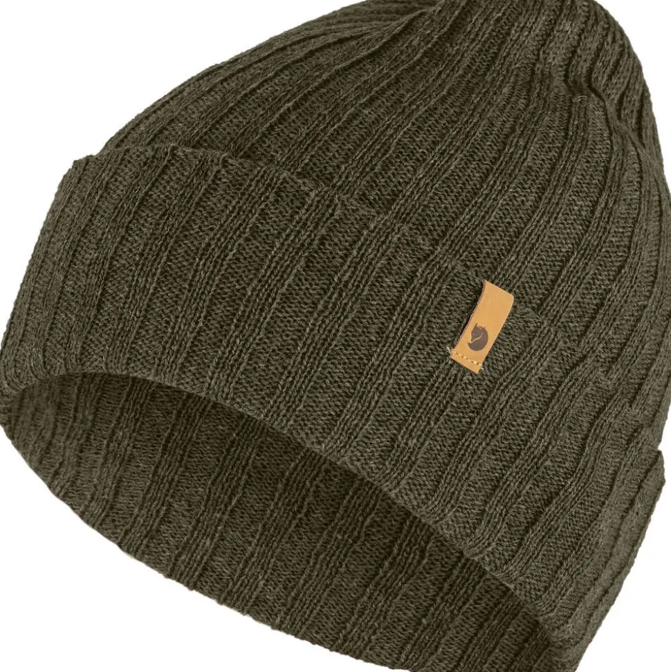 Fjällräven pipo Byron Hat Thin
