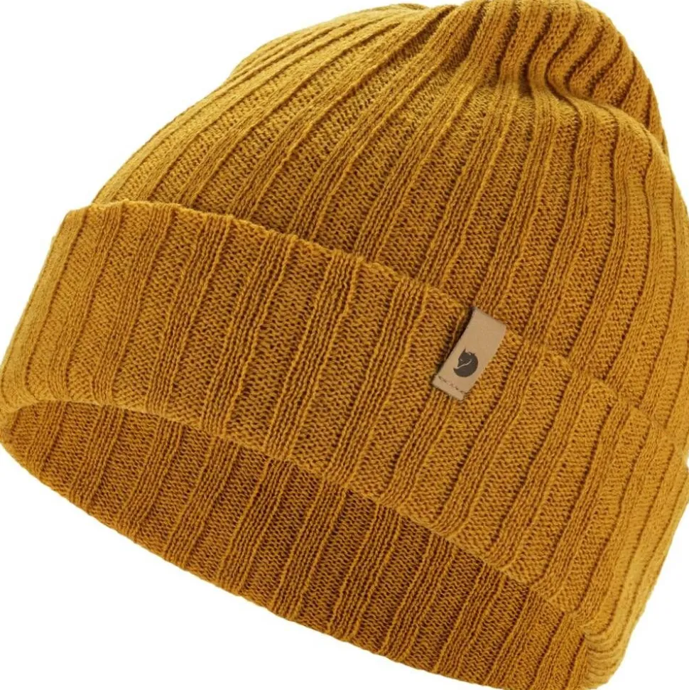 Fjällräven pipo Byron Hat Thin