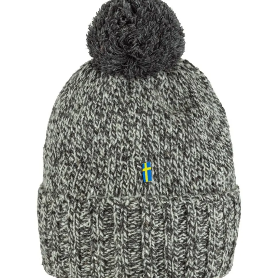 Fjällräven pipo Övik Pom Hat