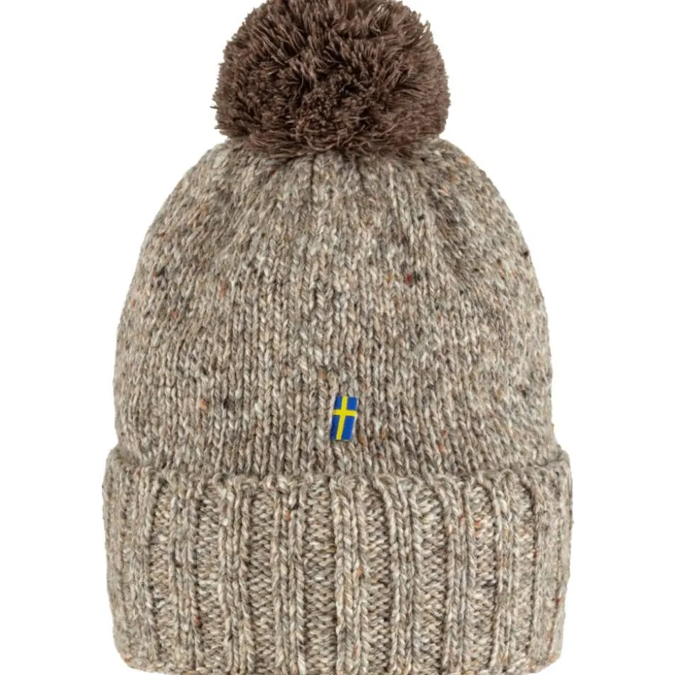 Fjällräven pipo Övik Pom Hat