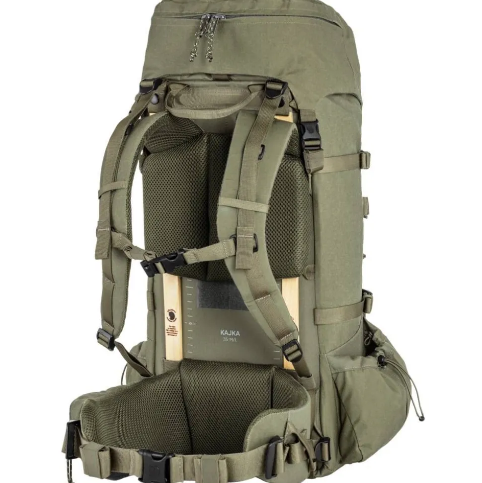 Fjällräven reppu Kajka 35 M/L