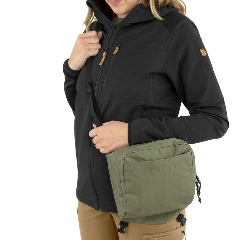 Fjällräven reppu Kajka 35 M/L