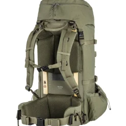 Fjällräven reppu Kajka 35 M/L