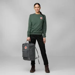 Fjällräven reppu Kånken Laptop 17