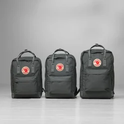 Fjällräven reppu Kånken Laptop 17