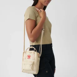 Fjällräven reppu Kånken Sling