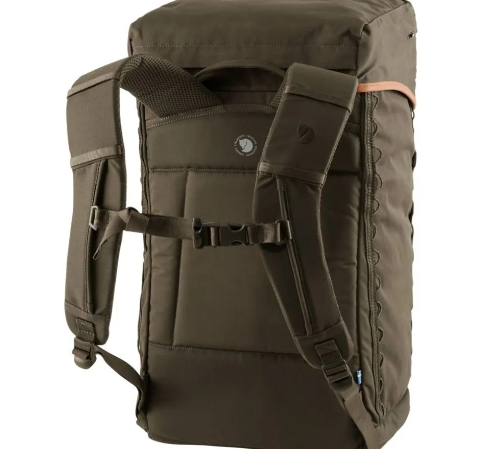 Fjällräven Reppu Singi Stubben 27 L