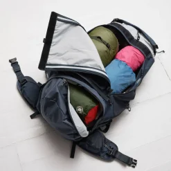 Fjällräven rinkka Abisko Trek 65 S/M