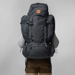 Fjällräven rinkka Kajka 85