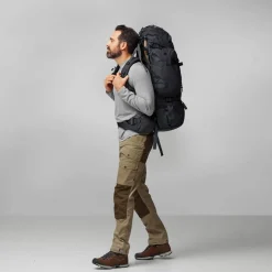 Fjällräven rinkka Kajka 65 S/M