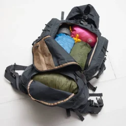 Fjällräven rinkka Kajka 65 S/M
