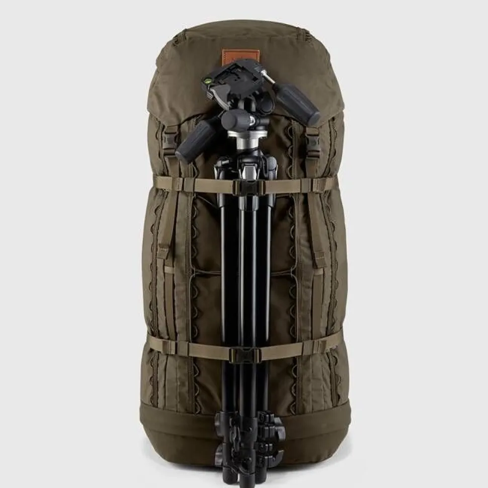 Fjällräven rinkka Singi 48 L